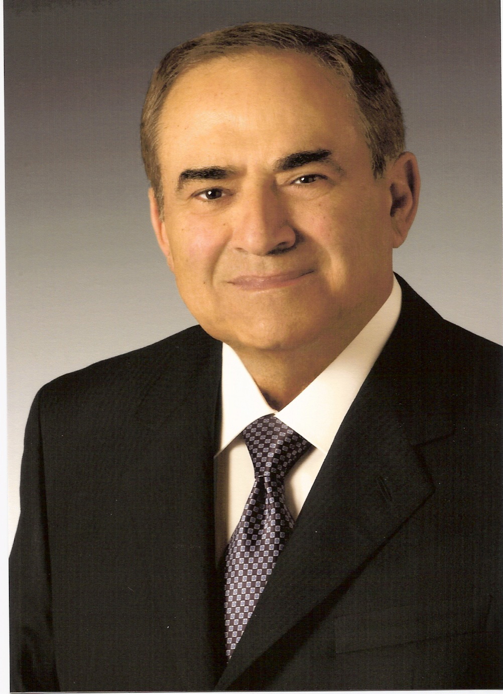 Ray Irani